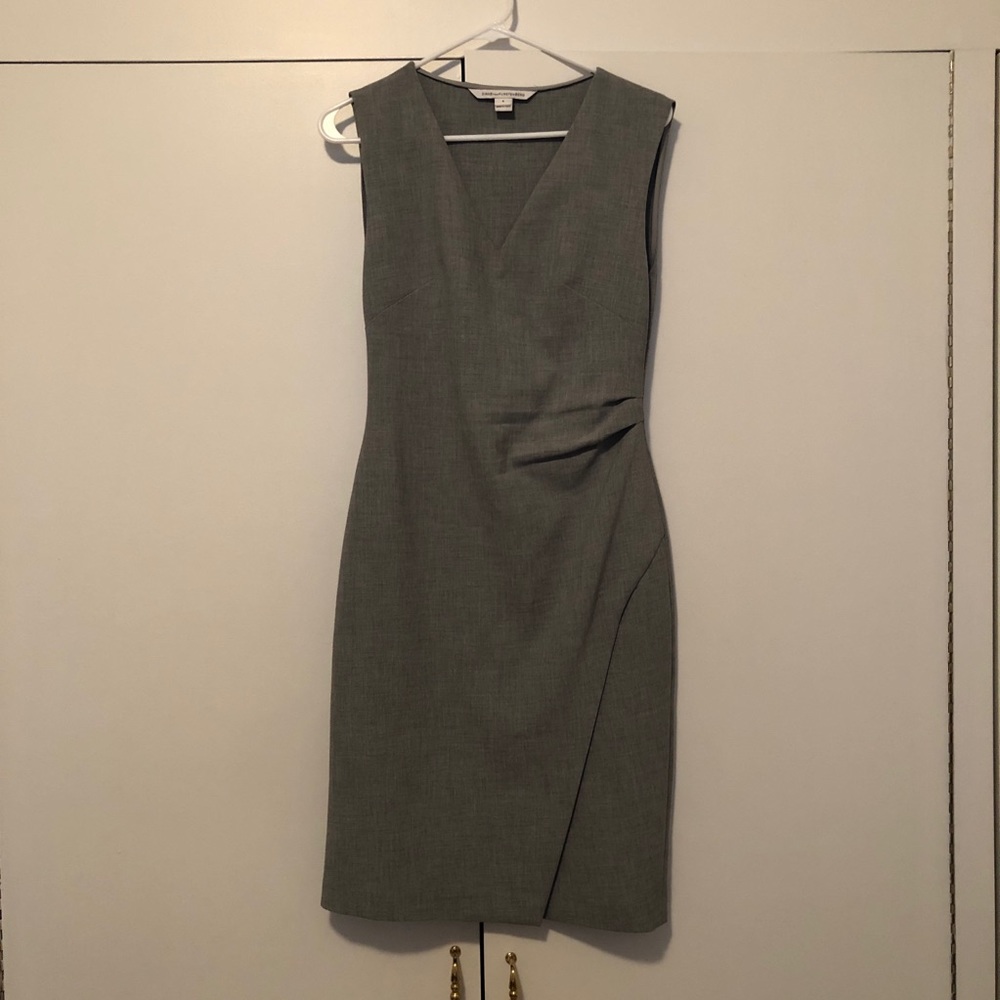 Diane Von Furstenberg Dress
